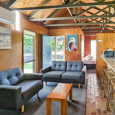Gumnut Glen Cabins Yeppoon Exteriér fotografie