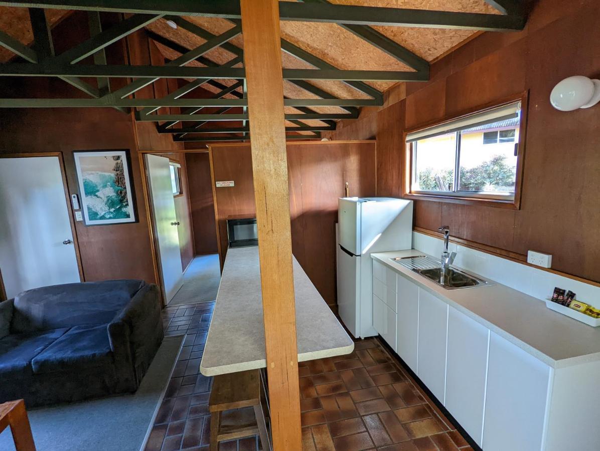 Gumnut Glen Cabins Yeppoon Exteriér fotografie