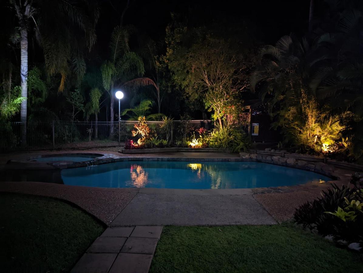 Gumnut Glen Cabins Yeppoon Exteriér fotografie