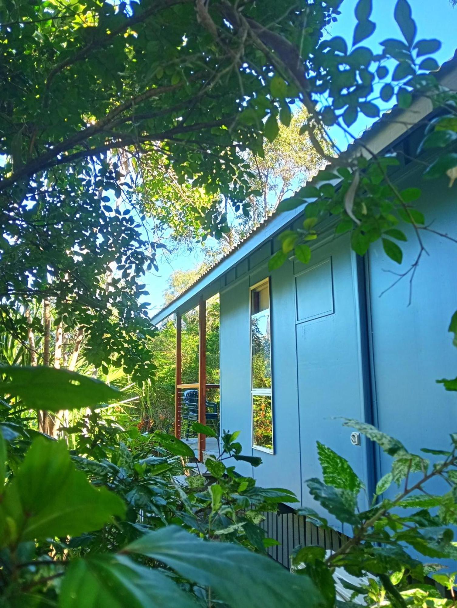 Gumnut Glen Cabins Yeppoon Exteriér fotografie