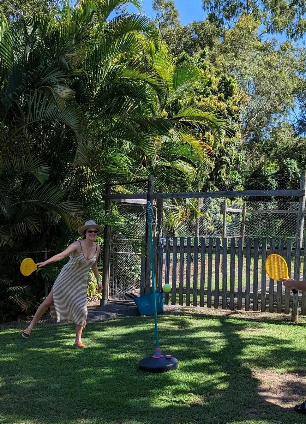 Gumnut Glen Cabins Yeppoon Exteriér fotografie