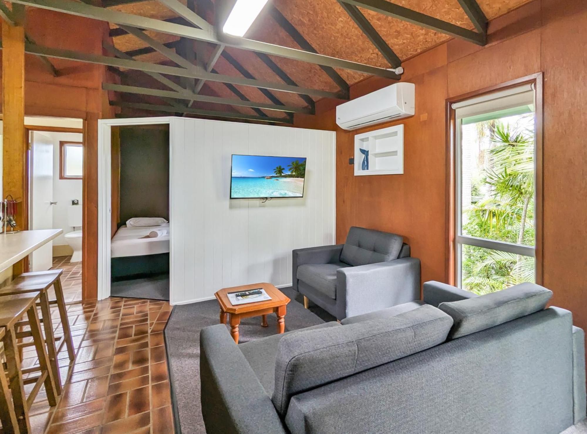 Gumnut Glen Cabins Yeppoon Exteriér fotografie